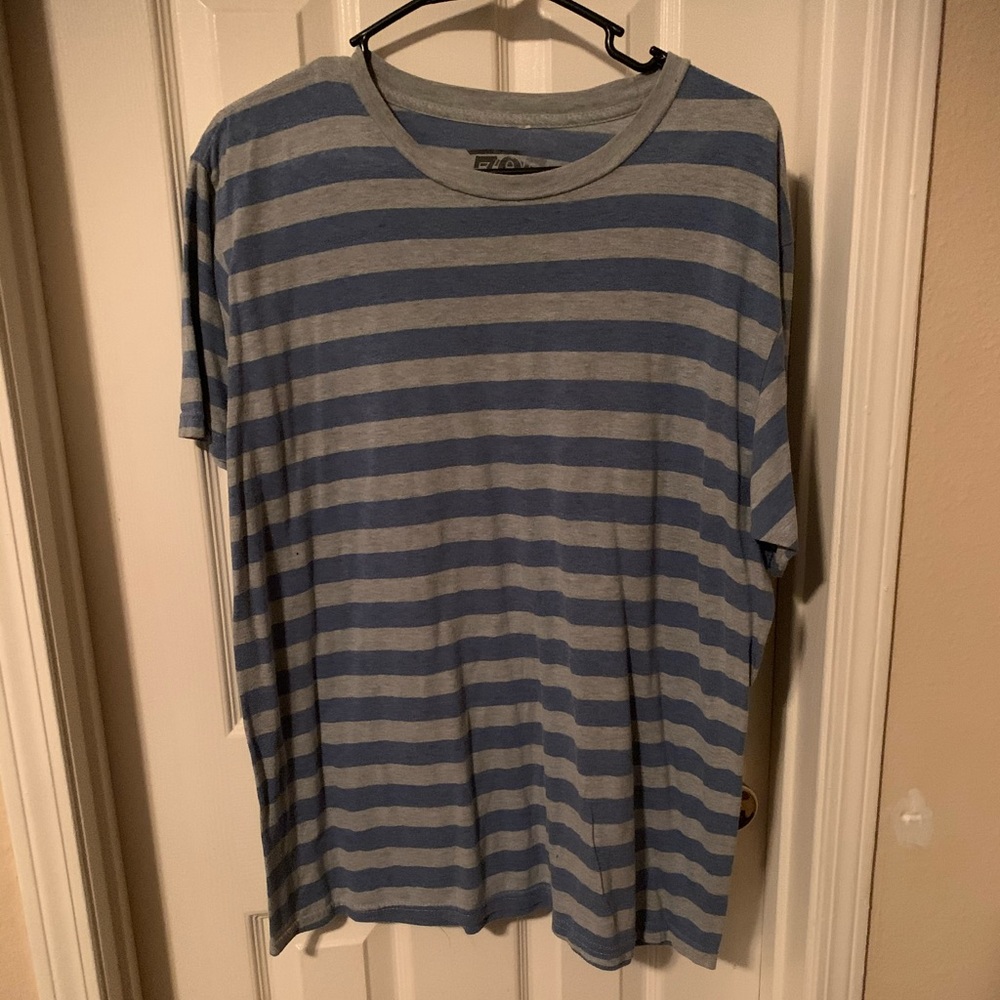 Striped tshirt